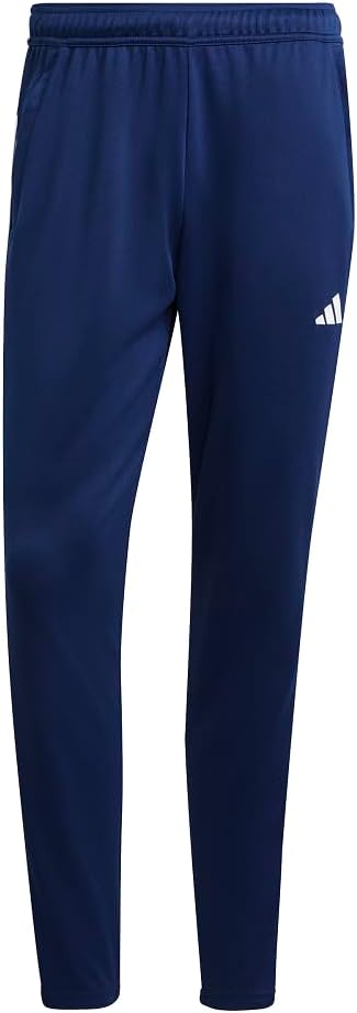Adidas Men's Train Essentials 3-Stripes Training Pants