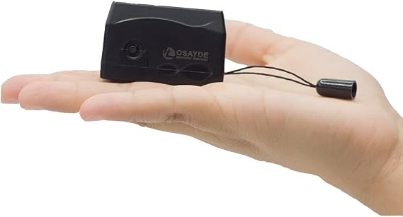 Mini-DX3 Portable USB Swipe Mug Card Reader for Windows without Bluetooth Only