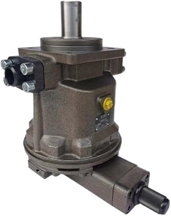 Hydraulic Gear Pump Axial Piston HY10Y 25Y 40Y 63Y 250YRP LP