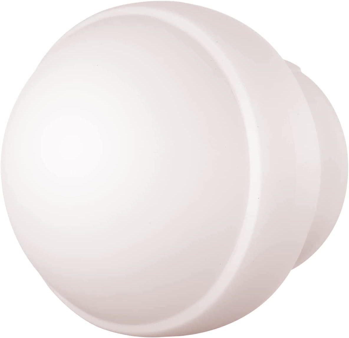 Godox AK-R22 Diffusion Dome for Godox AD100Pro Godox V1 Series Round Head Flash Godox AD200Pro (with H200R), Collapsible Light Modifier for Photography, Provides Uniform Soft Light