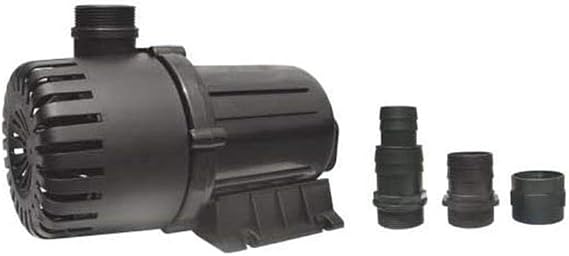 Resun Devirdaim Motoru 28000 L/H