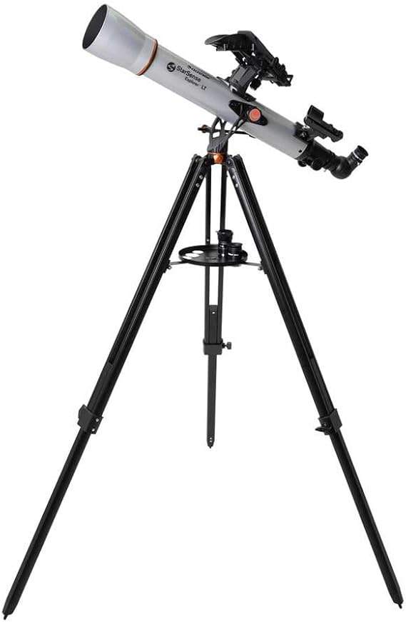 Celestron StarSense Explorer LT 70AZ Telescope