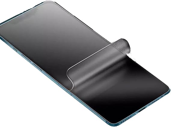 2pcs Matte Screen Protector for Samsung Galaxy S26 Ultra 5G, Anti-Glare Hydrogel Film/Flexible Anti-fingerprint Screen Protector