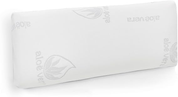 Aitsse - Memory foam pillow core 100% viscoelastic (90 cm Visco)