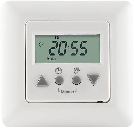 Time Control Timer for Roller Shutter Motor