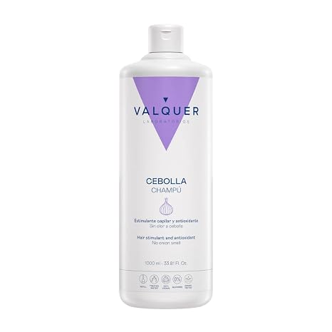 Champu Cebolla 1.000ml