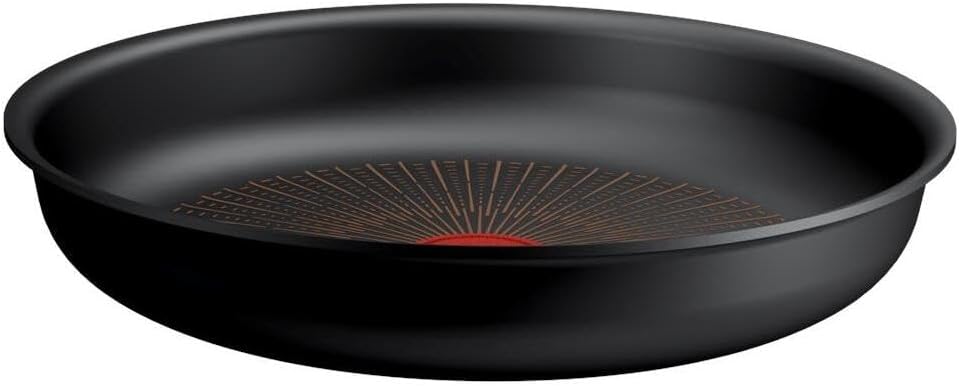 TEFAL Excellence+ Fusion Core 9X Mix Tava - 26 Cm