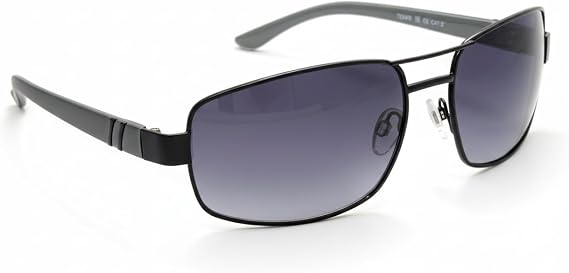 Eyelevel Texas, Light Weight, Durable Design - Sunglasses for Men - With UV400 Protection & High Quality, CAT3 Lens.