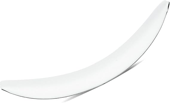 Comfortable Headband Cushion for WHCH520/CH520 Soft Pad Reduces Pressure Long Listening Headband Cover