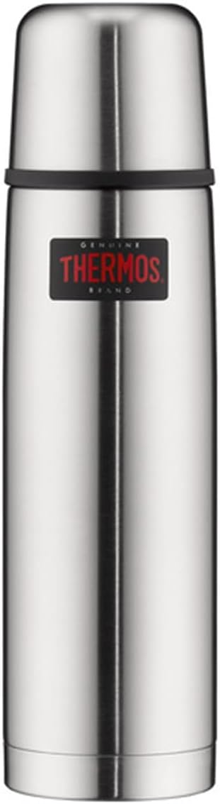 Thermos 193650 Termos, 0.75 L, Çelik
