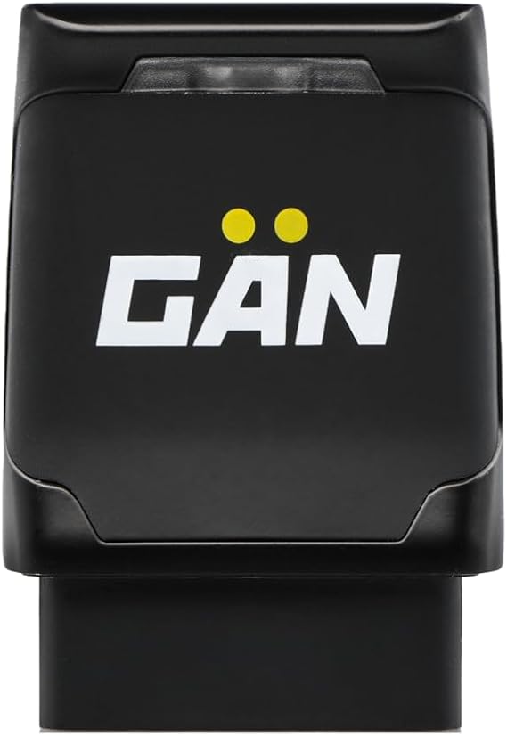 Chip Tuning GÄN GA+ for Ford Mustang (IV) 2001-05 Cobra R 4.6i (395 hp, 529 Nm). Power increase to 427 HP (+32 HP).