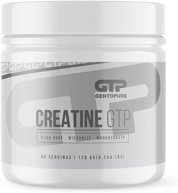 Creatine Monohydrate (aromasiz)
