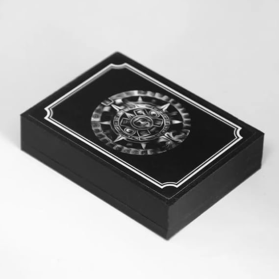Arcane Dream Box Magic Tricks Cards Vanishes Coins Candy Appearing Magic Box Close-up Street Illusions Gimmick Mentalism Props