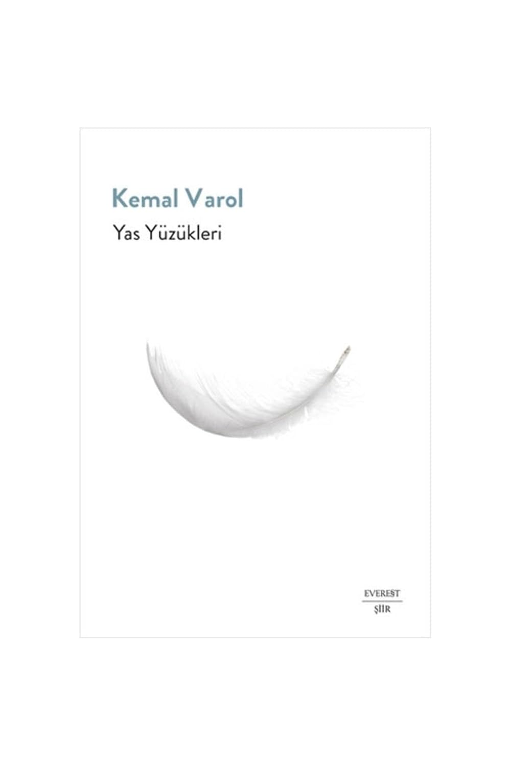 Yas Yüzükleri Kağıt Kapak – 27 Kasım 2023