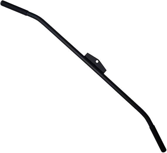 MARSAFIT LAT Pulldown Bar for Cable Machine LAT Pulldown Attachments