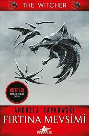 The Witcher - Fırtına Mevsimi