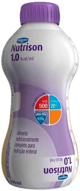Nutrison Adv Diason 500ml 1x12 168484