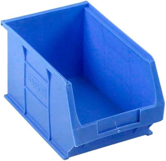 Storage Bins TC3 Blue SB22BU Qty 10