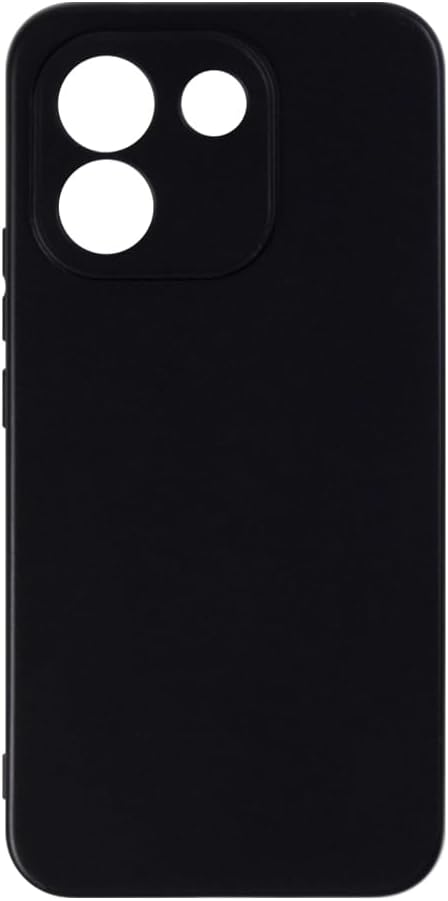 Redmi Note 17 Pro+ Globalと互換性がある 保護ケース - ブラック