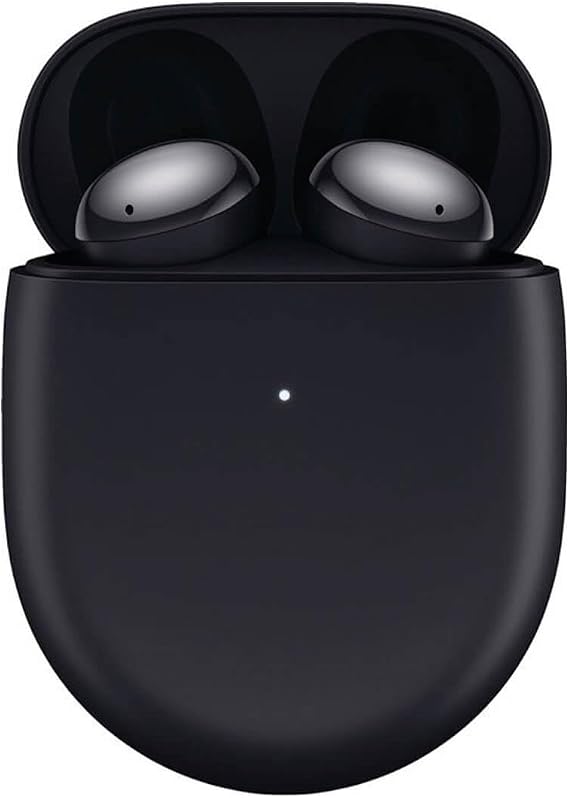 Xiaomi Redmi Buds 4 Black