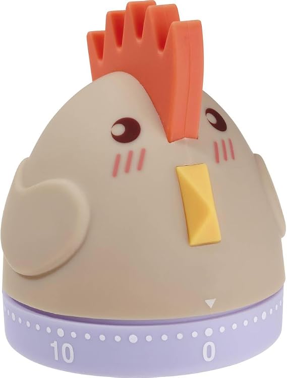 TFA Dostmann Kitchen Timer