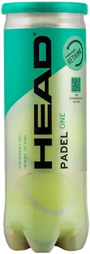 Head 3B Padel One -S - 6DZ -