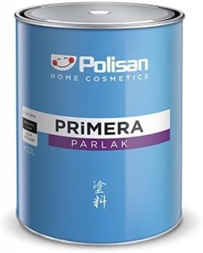 Polisan Primera Parlak Yeni Şampanya 0.25 Lt