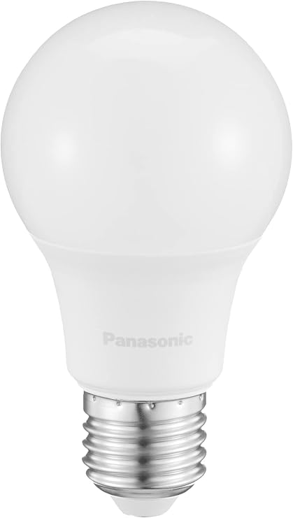 PANASONIC LED E27 8,5W 806LM 2700K Lamba Sarı Işık 60W warm white 15.000h