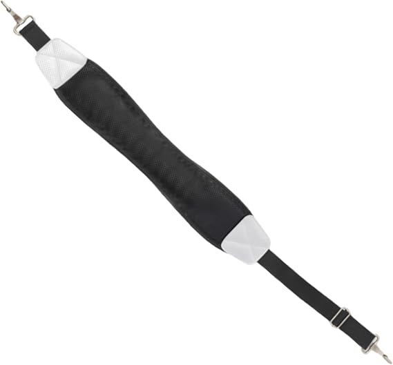 Golf Bag Shoulder Strap Sturdy Comfortable Padded