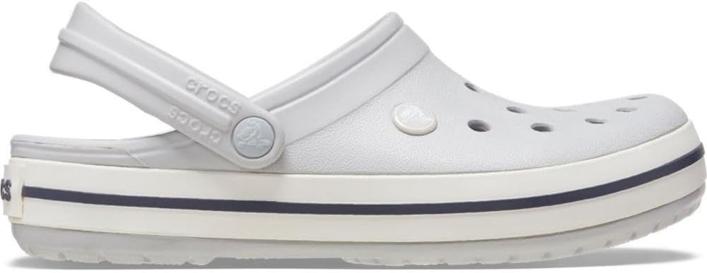 Crocs Crocband Fashion Shoes Unisex Adult