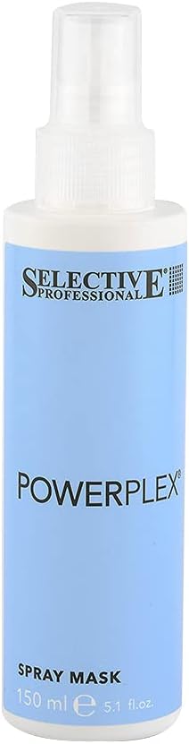 Selective Professional Powerplex Spray Mask 150ml - Leave In Treatment