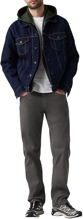 Levi's Men's Jeans 559™ Relaxed Strt