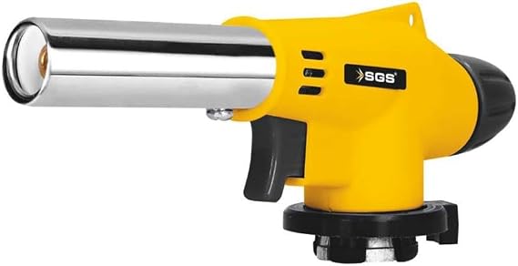 Sgs Torch Kamp Pürmüz Başlığı