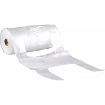 Metrotem Medium Size Roll Bag 200 pack