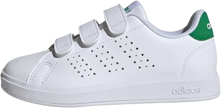 adidas Unisex Kids Advancourt Boys Girls 17~21.5cm Kids Sneakers