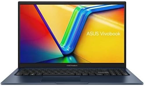 Asus Vivobook 15 X1504va-bq3970w Intel Core 5-120u 8gb 512gb Ssd 15.6" W11 Home