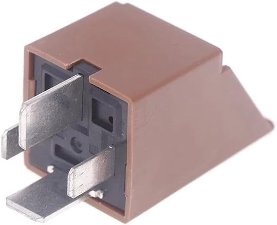 12V 80A Starter Relay for Piaggio for LX S 150 250 300, Compatible with OEM 58115R 584521 246400110 AP8224026, Primavera for GTS GTV