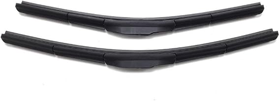 Ön Cam Silecek Takımı Silgeç 50-45cm Honda Civic İle Uyumlu 1992-1995