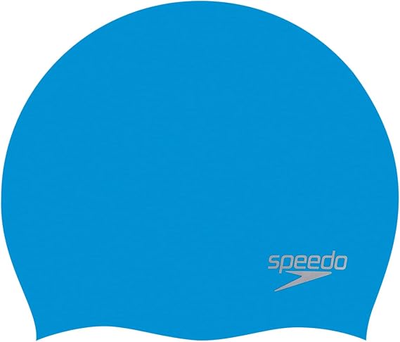 Speedo Unisex Swimming Cap Adults