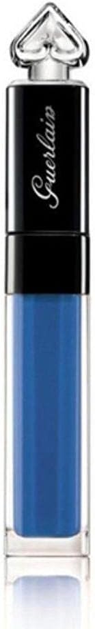 Guerlain La Petite Robe Noire Liquid Lips Likit Ruj L101 Adventurous