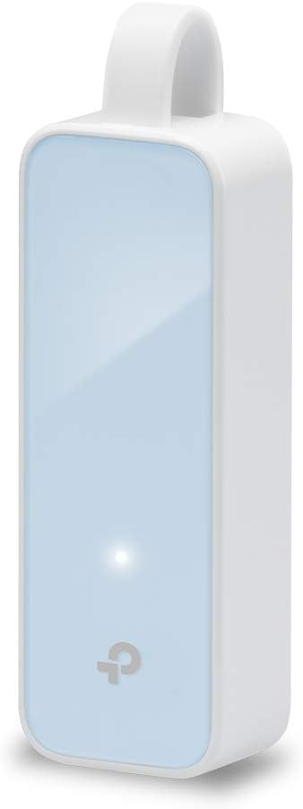 TP-Link UE200, USB 2.0 Ethernet Ağ Adaptörü