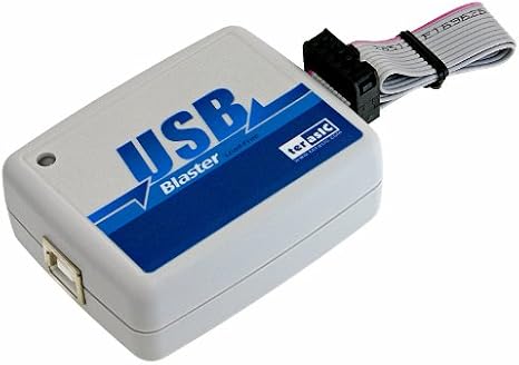 Terasic USB Blaster Compatible with ALTERA USB Blaster 1-TB1