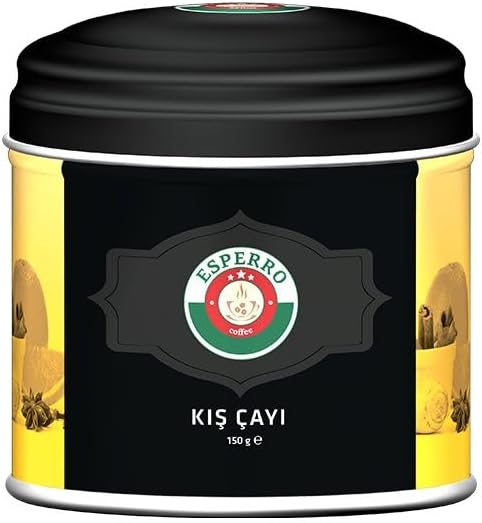 Esperro KiŞ Çayi