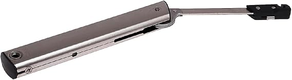 Blum 20K1101T AVENTOS HK-XS TIP-ON Lift Mechanism Only with Power Factor from 180 to 800