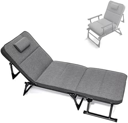 Folding bed Couch with Pull Out Bed 3 in 1 Multi Function Folding Ottoman Couch Bed with Adjustable Backrest Modern Convertible Chair for Apartment Office