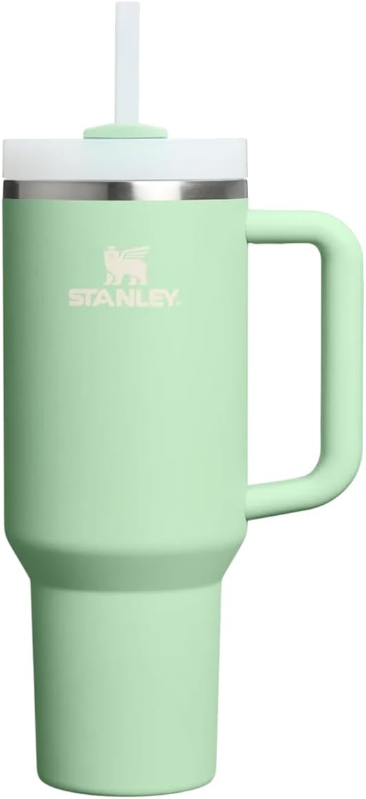 Stanley The Quencher H2.O FlowState™ Tumbler 1.18L / 40oz 10-13230-063 Yeşil
