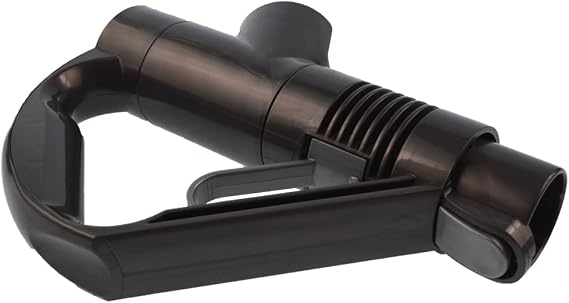 SUPERVAC Dyson Elektrikli Süpürgeler için Tutma Sapı/Dyson DC 19, DC 19 T2, DC 26, DC 28C, DC 29, DC 32, DC 33, DC 33C, DC 37, DC 38, DC 39, DC 47, DC 52, DC 53, DC 54 ile Uyumlu Tutma Sapı