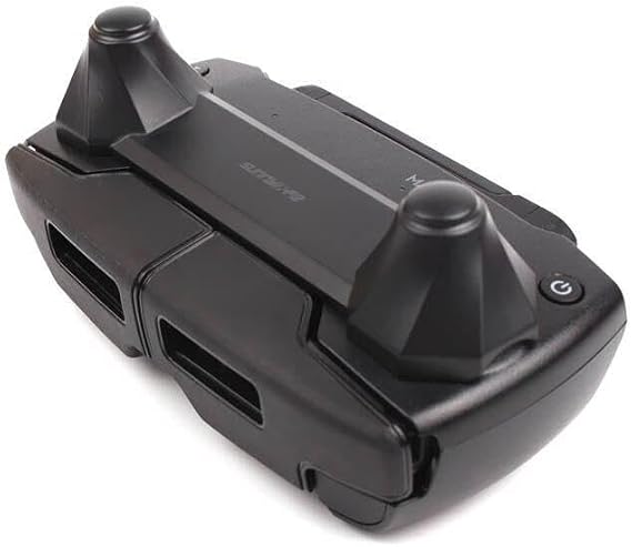 Dji Mavic Air Uzaktan Kumanda Joystick Koruma Kapağı Cihazınızı Koruyun Siyah