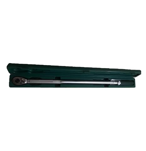 Digital Torque Wrench 96412 160-800Nm 3/4 For Industrial Measurement, Machinery, Etc