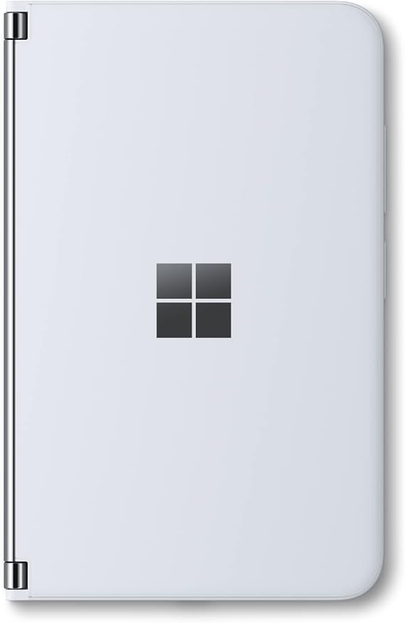Microsoft Surface Duo 2 128GB, Glacia